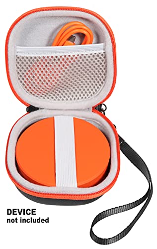 Funda para Skyroam Solis Lite y X estuche rígido con cremallera 3