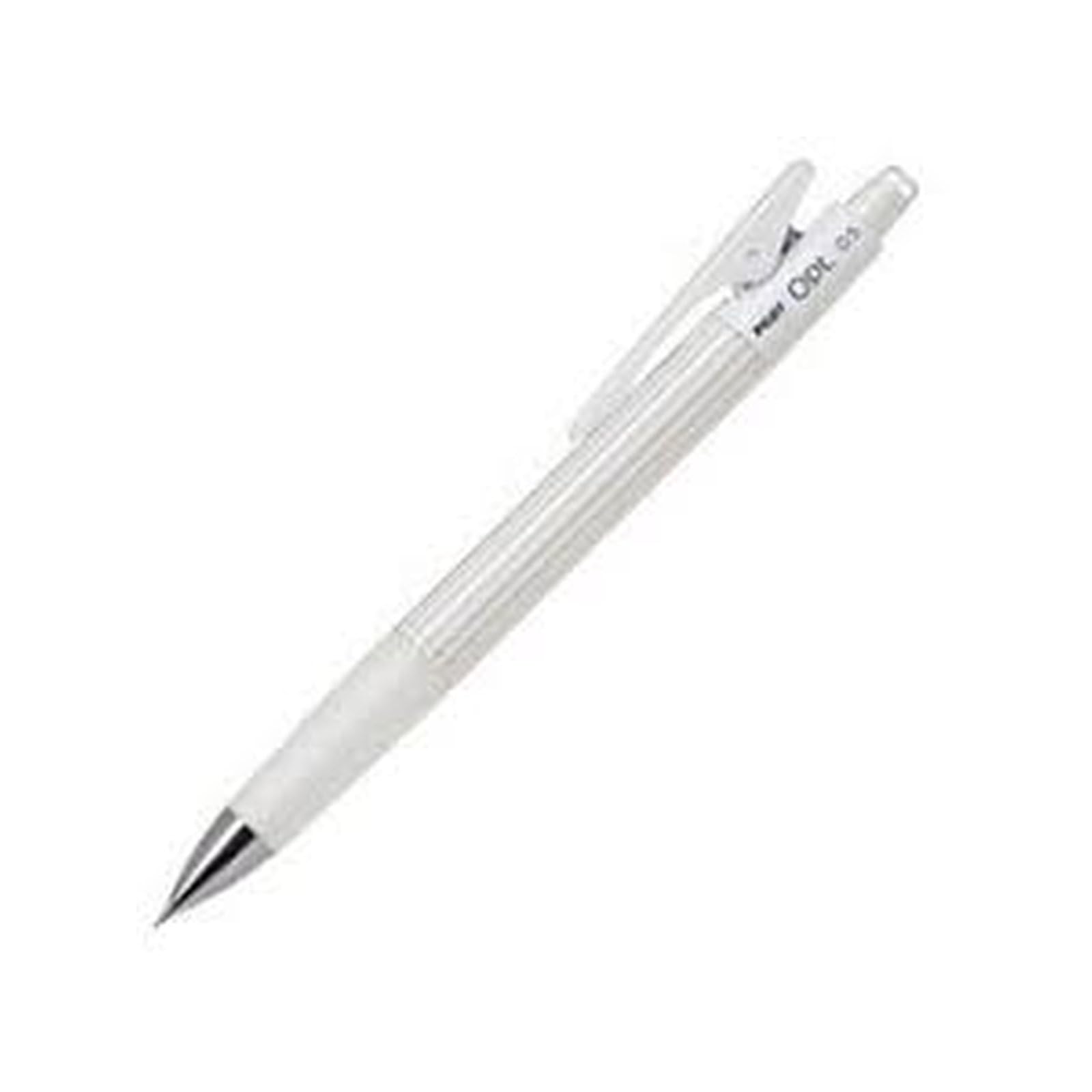 Amazon.co.jp: パイロット オプト シャープペンシル 0.5mm ストライプ
