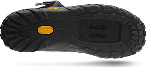 Image of Giro Terradura Women's Mountain Bike Shoe, Dark Shadow /Berry, US 8.5 / EU 40