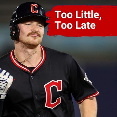FALLING: Cleveland Guardians Bats GO SILENT in Critical Series at Tampa Bay Rays | Play The Kids?