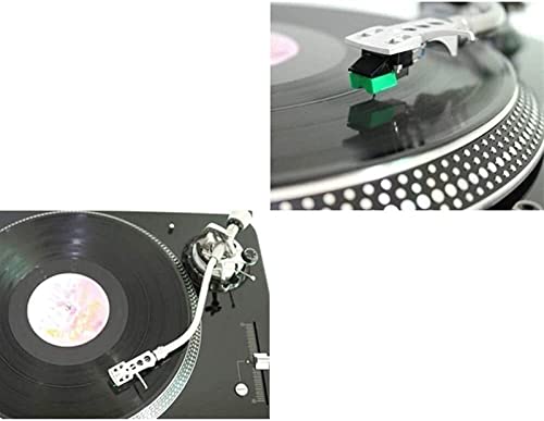 Tourne-Disque Bluetooth à 3 Vitesses, Lecteur de disques Vinyle sans Fil Portable Intelligent, Haut-parleurs stéréo… - Les Beatles, Paul McCartney, John Lennon, RIngo Starr, George Harrison Tourne-Disque Bluetooth à 3 Vitesses, Lecteur de disques Vinyle sans Fil Portable Intelligent, Haut-parleurs stéréo… – Image 3
