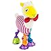 Lamaze Leandro The Llama Clip & Go