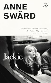 Pocket Book Jackie [Swedish] Book