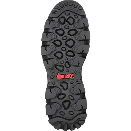 ROCKY Men's Rks0417 Hiking Boot2