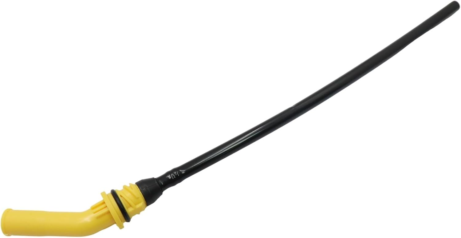 Oil Level Indicator Dipstick Tube FL3Z-6754-C Compatible with Ford F150 Mustang 5.0L v8 2015-2017