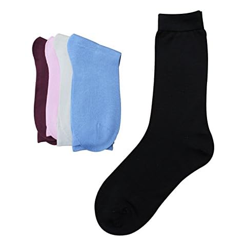 Chaussettes en soie Jasmine Silk Cover