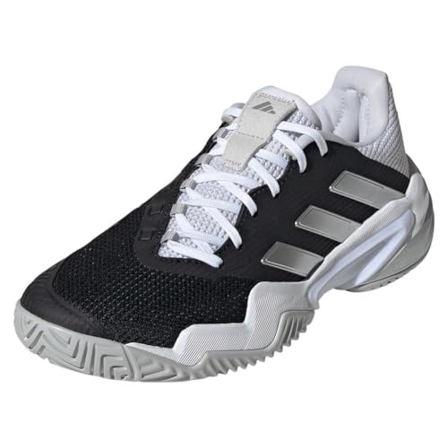 Image of Adidas Womens Barricade 13 Tennis Shoes