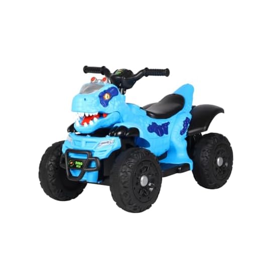 Maxi Toys Dino 2190 12V