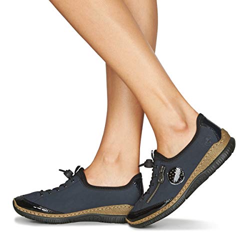 Image of Rieker Women's Classic Fashion Boot