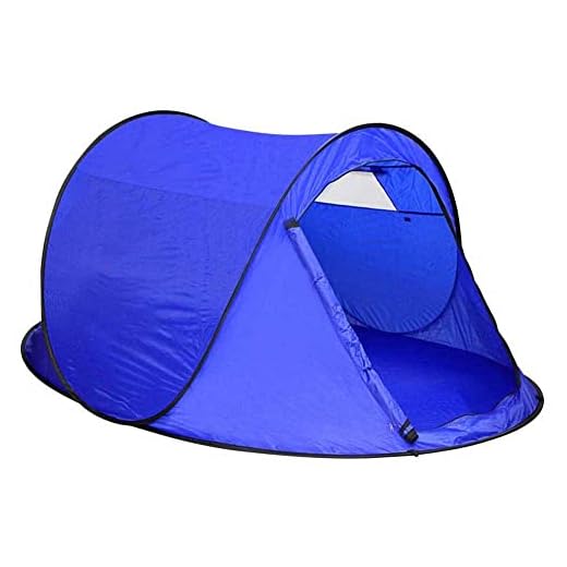 Aktive Pop Up Tienda de campaña, Multicolor