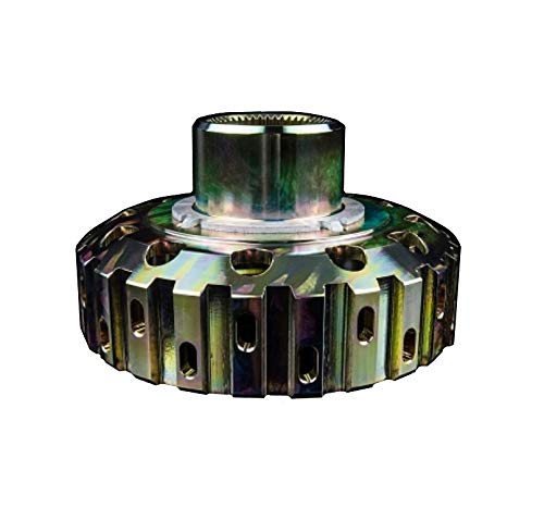 SunCoast Diesel A1-BC2 Allison Billet C2 Hub For GM Duramax