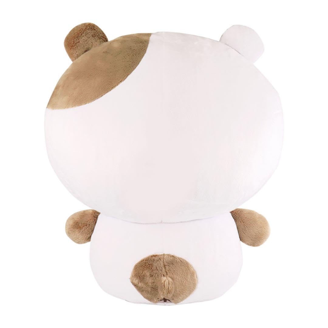 Amazon.co.jp: マフィン 特大 bigぬいぐるみ ポムポムプリン サン リオ 