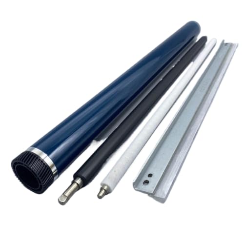 Tambor OPC y película de fusor para arreglar líneas negras en MP C3003 C3503 C4503