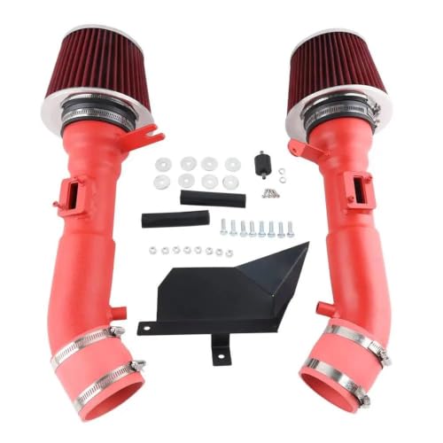 Filtre système d'admission d'air froid haute performance Nissan 370Z 3.7L