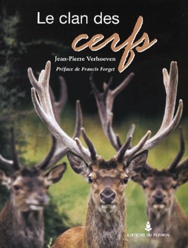 Le Clan des cerfs