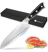 Amazon | 三徳包丁 包丁 万能包丁 よく切れる包丁 食洗機対応