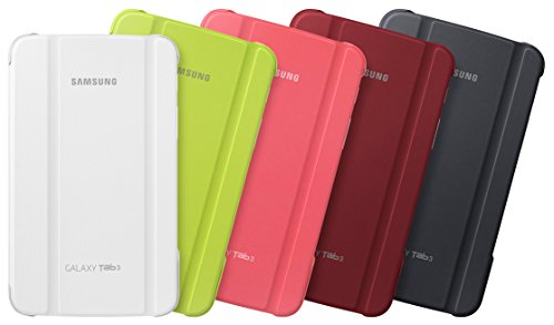 Étui Samsung EF-BT210BWEG – Pour Galaxy Tab 3 7.0 - vue 9