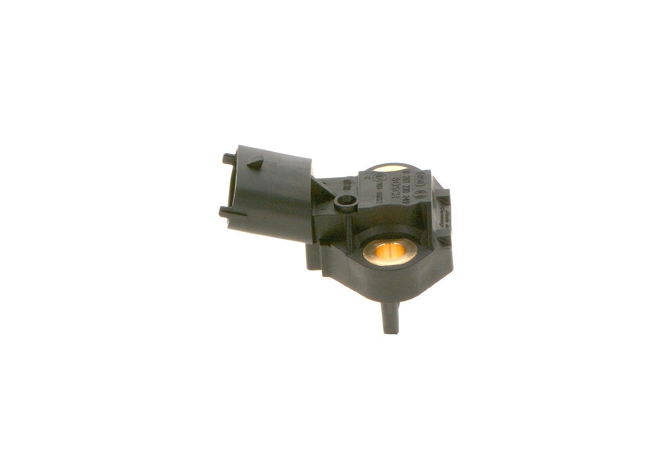 BOSCH Sensore, Temperatura carburante 0261230249 Compatibile con: OPEL COMBO Kasten/Großraumlimousine, COMBO Tour, ZAFIRA/ZAFIRA FAMILY B, ZAFIRA B Kasten/Großraumlimousine, ZAFIRA TOURER C