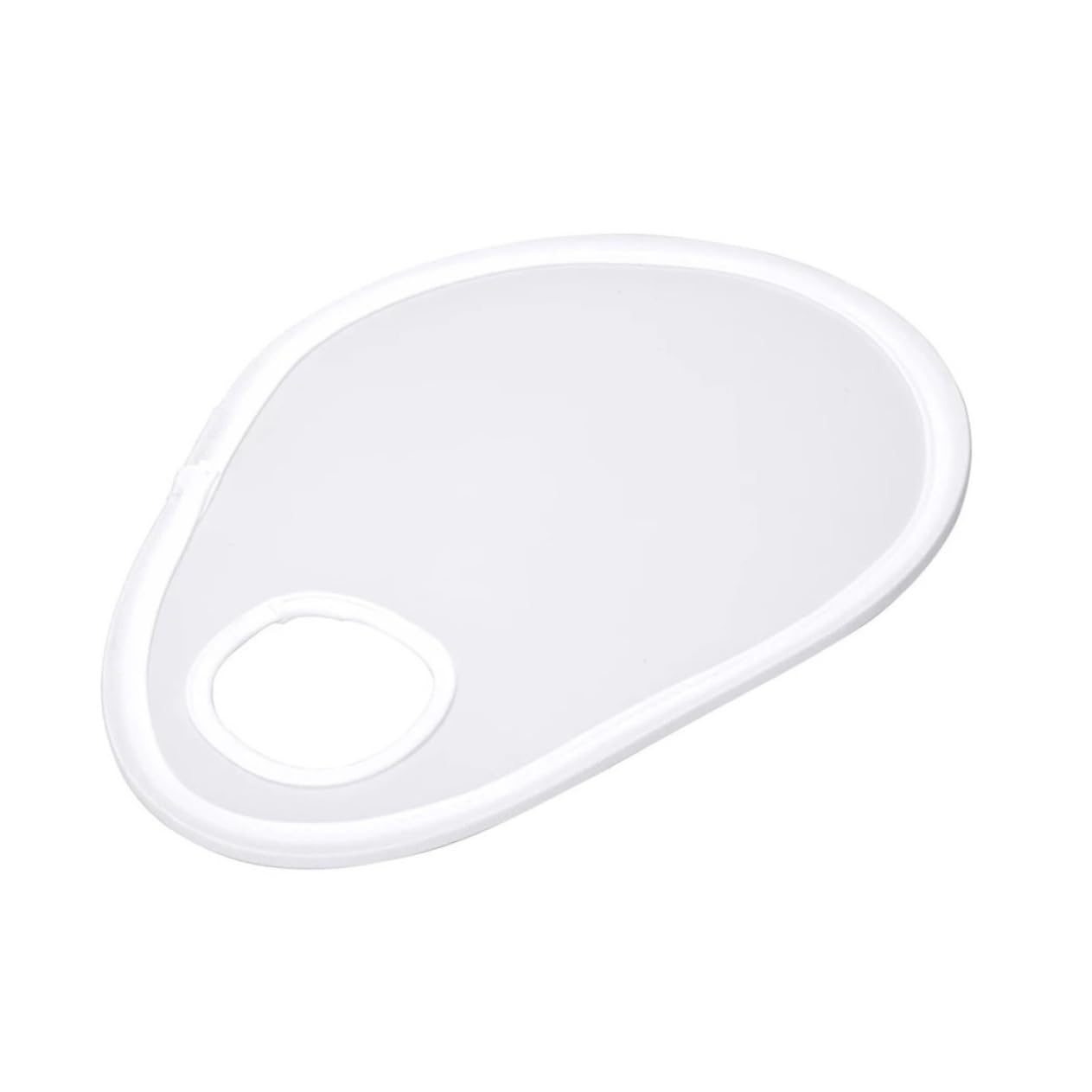 Gadpiparty Soft Light Reflector for Photography Portable Folding Diffuser Board Photo Reflector for Studio Outdoor Lighting for Photography Props