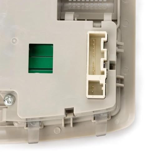 Luz de Lectura de Techo BBM6-69-970 para Mazda 3 BL 2010-2013 7
