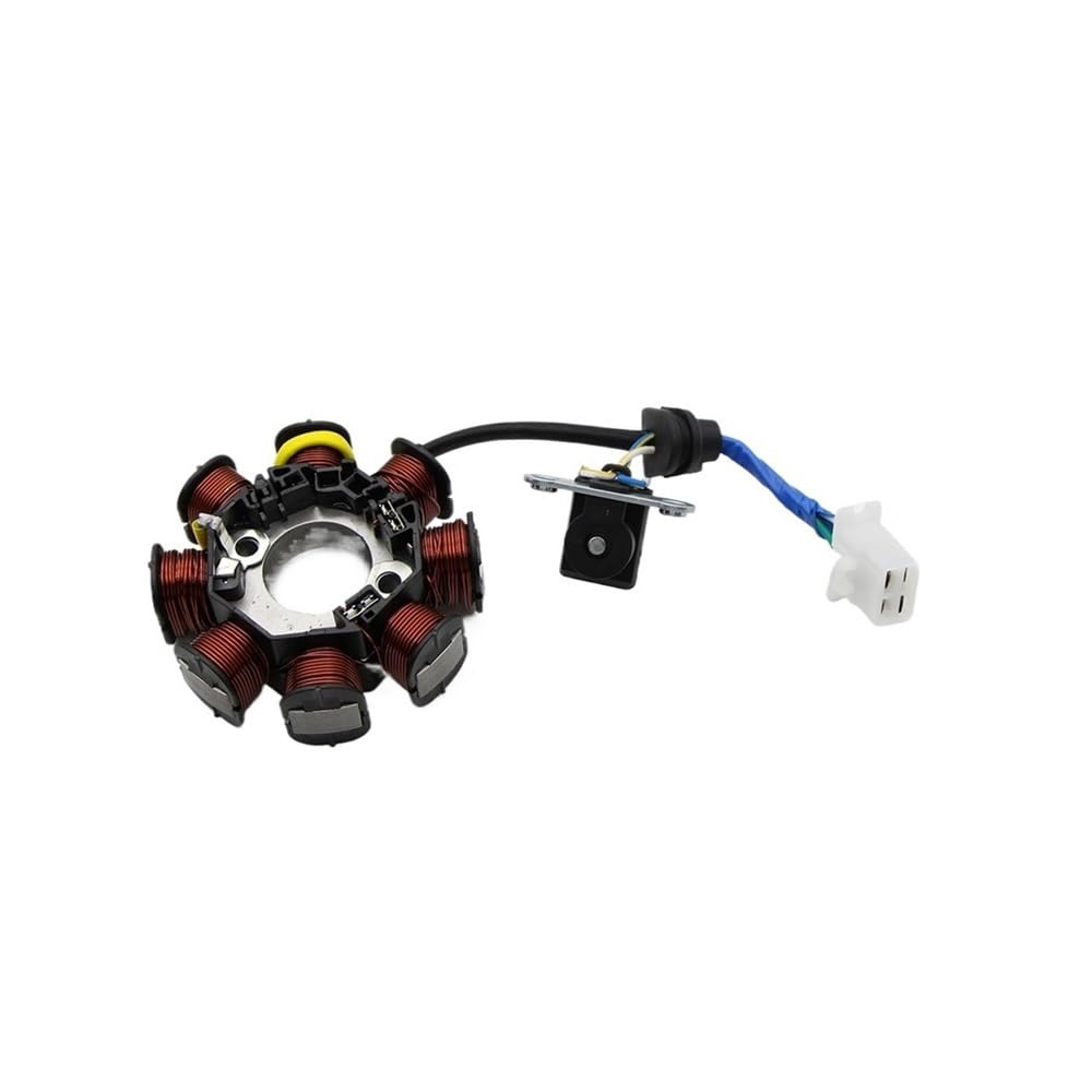 Bobine de stator magnéto moto ANF 125 remplacement alternateur 31120-KPH-701