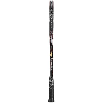 (新品未使用)ミズノ　ソフトテニスラケット　SCUD PRO-R ☆スカッド PRO-R｜ミズノ-ソフトテニスラケット｜63JTN｜テニス
