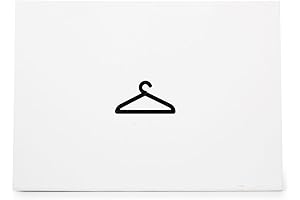 CCSTA-25201Clothing Hanger Closet for Clothes and Coat