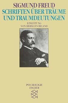 Perfect Paperback Über Träume und Traumdeutungen [German] Book