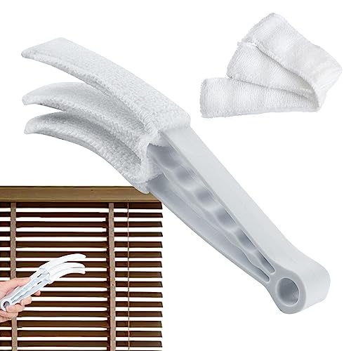 How to clean wooden blinds (May 2024)