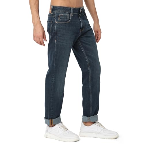Image of Spykar Men Jeans