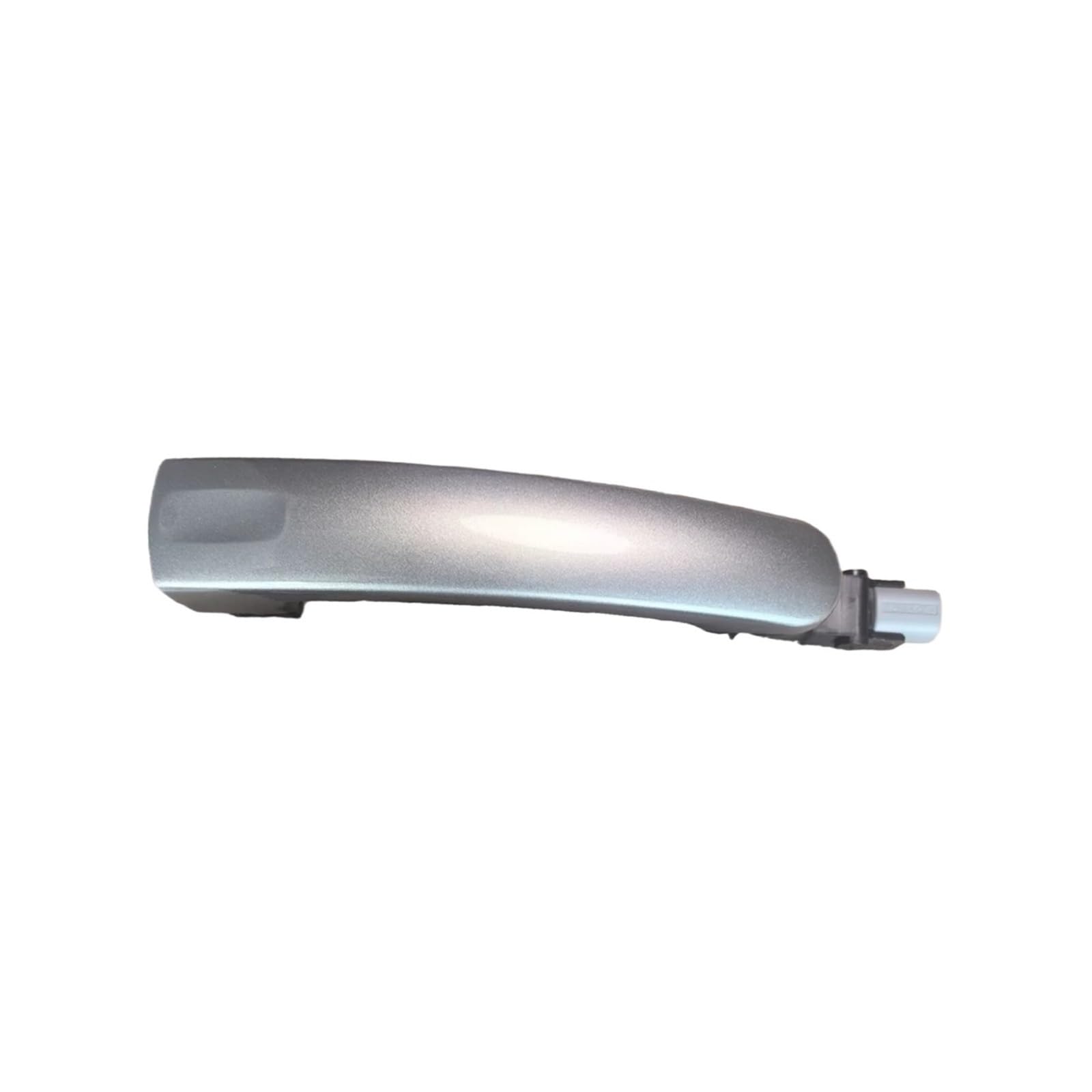Dpedfvxvmr Silver Scratch Protector Door Handle 1Pcs For Rapid For Yeti For Fabia Exterior Door Handle Outer Door Handle(,Right)