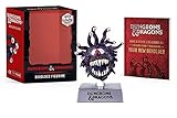 Dungeons & Dragons: Beholder Figurine: With glowing eye! (RP Minis)