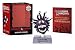 Dungeons & Dragons: Beholder Figurine: With glowing eye!