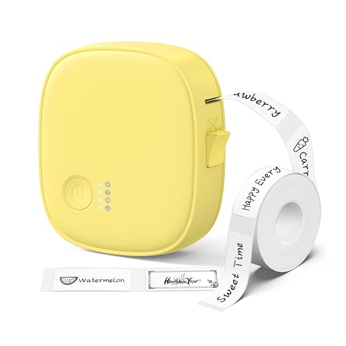 Yellow / S
