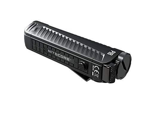 Amazon.co.jp: Nitecore P18 CREE XHP35 HD搭載 最大1800ルーメン LED