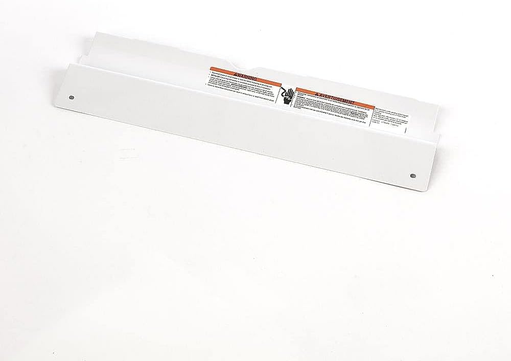 GENUINE Frigidaire 5304501482 Base Panel