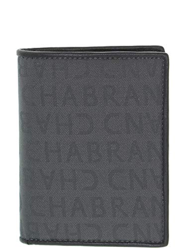 Chabrand Portefeuille ref_45150 911 12 * 10 * 2 Cover