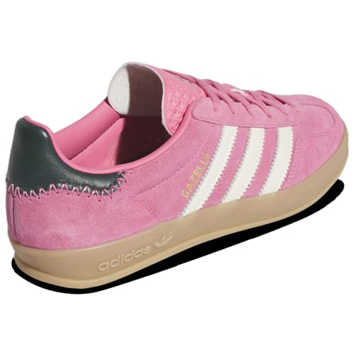 adidas Women's Women's Gazelle Indoor Sneakers3