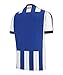 Macron Real Sociedad San Sebastián Home Jersey 2025/2026 White M Men