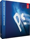 Adobe Photoshop Extended CS5 Upgrade (vf)