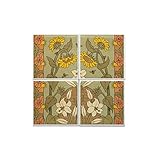 carrelage art deco vente Conçu en France par une entreprise spécialisée, ces carreaux de céramique imprimés bénéficient d'une qualité exceptionnelle et d'une attention méticuleuse aux détails