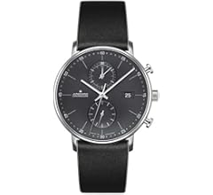 JUNGHANS ユンハンス FORM クオーツ 041/4884 00 Amazon | [ユンハンス]JUNGHANS 腕時計 FORM クオーツ 041 4884