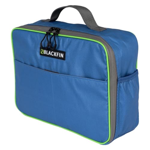 iROCKER BLACKFIN Waterproof Electric Pump Accessory Bag