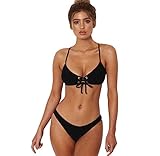 ✿La mejor opción para trajes de baño de playa de verano, el diseño único seguramente le dará toda la atención.