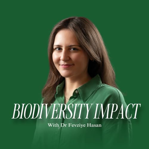 『Biodiversity Impact』のカバーアート