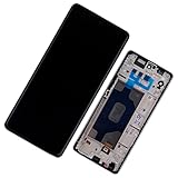 Duotipa LCD Display for LG Stylo 6 LMQ730TM LM-Q730TM 6.8' LCD Touch Screen Display Assembly with Frame +Tools