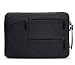 Produktbild Q4 wasserdichte Tablet-Laptop-Hülle; 12"iPad Hülle Laptoptasche oder PC-Hülle. Tablet/Laptoptasche. Tablet-Ärmeltasche. (Schwarz)