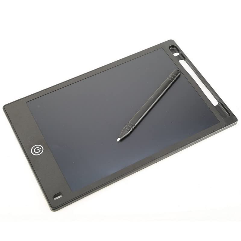 LCD Writing Tablet 8.5 Inch Screen, LCD Writing pad, Tablet, Kids Toys for Boys, Toys for Boys 4 Years, Toys for 5+ Years Boys, Drawing Tablet, E-Note Pad, Remove Button(COLOR; RANDOM SELECT) LCD Writing Tablet 8.5 Inch Screen, LCD Writing pad, Tablet, Kids Toys for Boys, Toys for Boys 4 Years, Toys for 5+ Years Boys, Drawing Tablet, E-Note Pad, Remove Button(COLOR; RANDOM SELECT)
