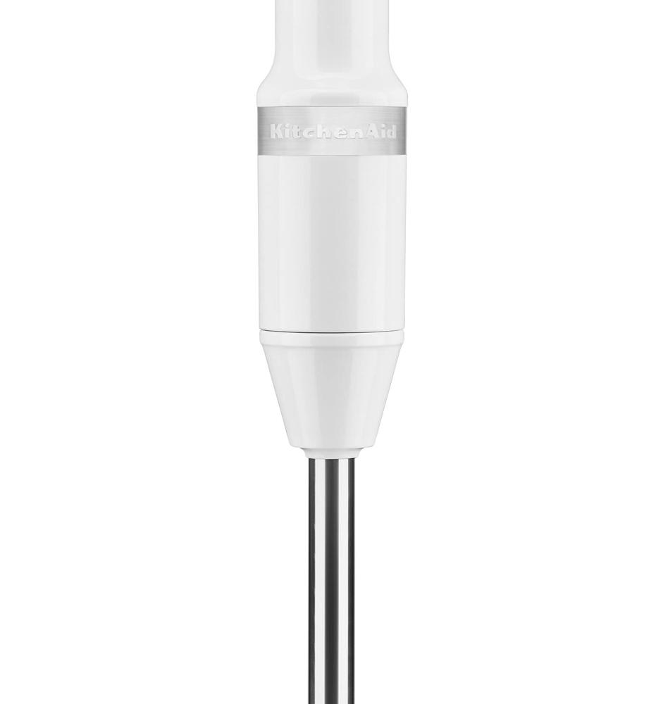 Amazon.com: KitchenAid Variable Speed Corded Hand Blender, KHBV53