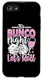 Bunco Dice Game Night Bunco Player Apparel Co.